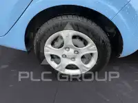 2021 KIA Picanto