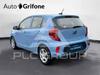 2021 KIA Picanto