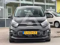 2021 KIA Picanto