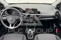 2021 KIA Picanto