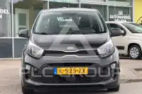 2021 KIA Picanto