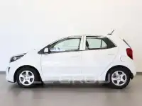 2021 KIA Picanto