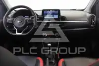 2021 KIA Picanto
