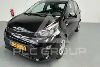 2021 KIA Picanto