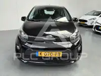 2021 KIA Picanto