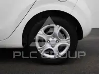 2021 KIA Picanto
