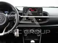 2021 KIA Picanto