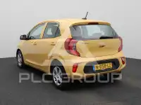 2021 KIA Picanto