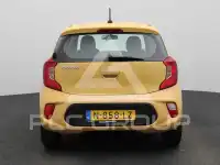 2021 KIA Picanto