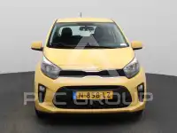 2021 KIA Picanto