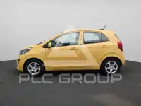 2021 KIA Picanto