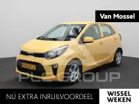 2021 KIA Picanto