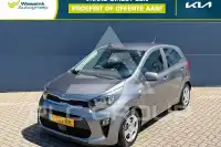 2021 KIA Picanto
