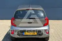 2021 KIA Picanto
