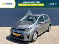 2021 KIA Picanto