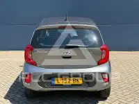 2021 KIA Picanto