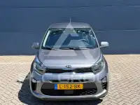 2021 KIA Picanto