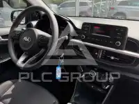2021 KIA Picanto