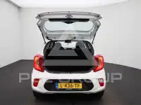 2021 KIA Picanto