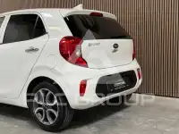 2021 KIA Picanto