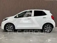 2021 KIA Picanto