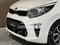 2021 KIA Picanto