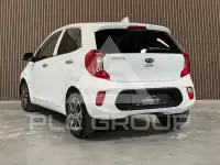 2021 KIA Picanto