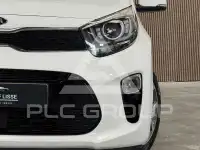 2021 KIA Picanto