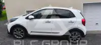 2021 KIA Picanto