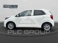 2021 KIA Picanto