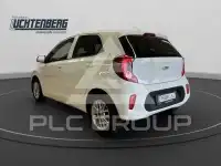 2021 KIA Picanto
