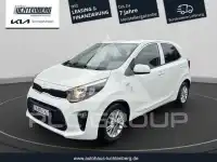 2021 KIA Picanto