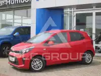 2021 KIA Picanto