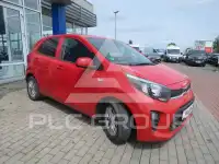 2021 KIA Picanto