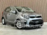 2021 KIA Picanto