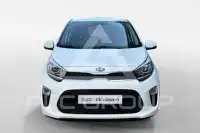 2021 KIA Picanto