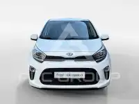 2021 KIA Picanto