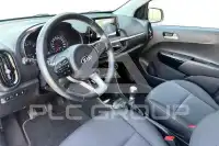 2021 KIA Picanto