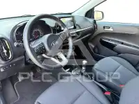 2021 KIA Picanto