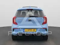 2021 KIA Picanto