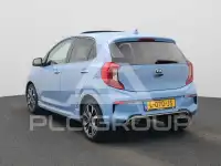 2021 KIA Picanto