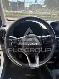 2021 KIA Picanto