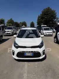 2021 KIA Picanto