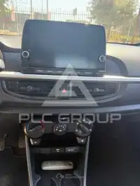 2021 KIA Picanto
