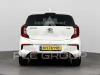 2021 KIA Picanto