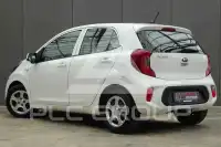 2021 KIA Picanto