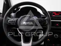 2021 KIA Picanto