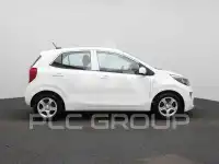 2021 KIA Picanto