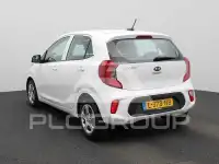 2021 KIA Picanto
