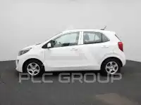 2021 KIA Picanto